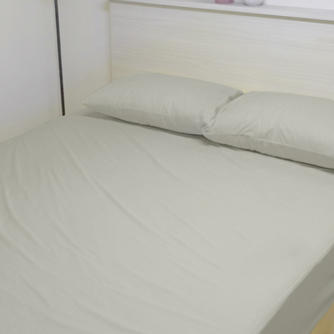 Osun 歐桑生活 銀離子抗菌3M防水透氣保潔墊 CE467
