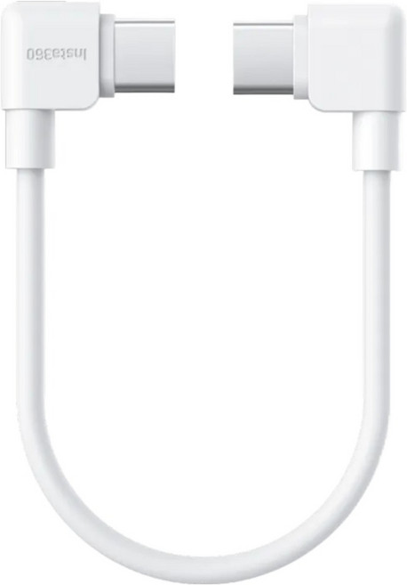 Insta360 FLOW 2 PRO USB-C 充電線, 1個, CINSBBQE