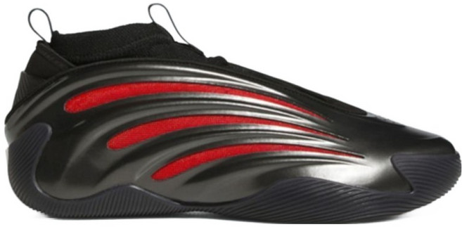 adidas 愛迪達 男款 HARDEN VOLUME 9 運動鞋 JH6483