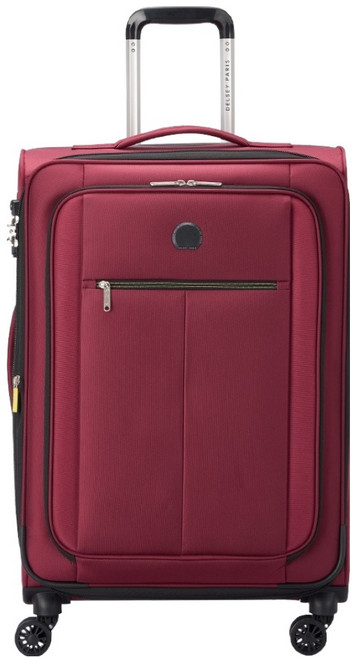 delsey PIN UP 6 中大型行李箱 00343081104