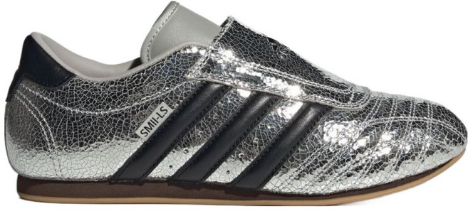 adidas 愛迪達 男女款 TAEKWONDO W 運動休閒鞋 JH9664