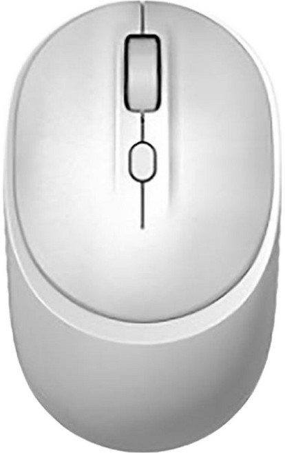 日常使用 Wireless 滑鼠 白色 M231 雙手通用 1年保固 廣泛相容 無光尋跡引擎 1個