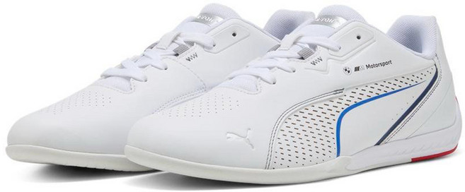PUMA 男女款 BMW MMS DRIFT CAT 11 運動鞋 30861404