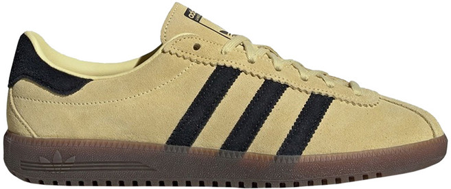 adidas 愛迪達 女款 JAPAN W 運動鞋 JI2659