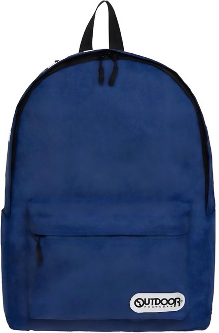 OUTDOOR PRODUCTS 後背包 OD225101NY, 深藍色