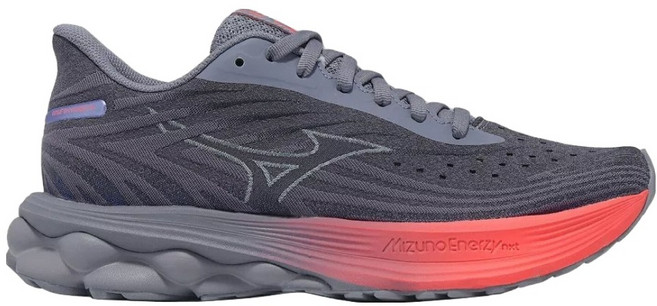 Mizuno 美津濃 女款 WAVE SKYRISE 6 2E 運動鞋 J1GD250971 US 7