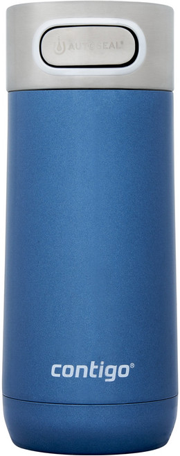 contigo 豪華隨行杯, 矢車菊, 1個, 360ml