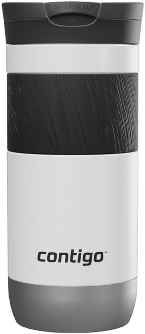 contigo Burron 2.0 隨行杯, 鹽, 1個, 470ml