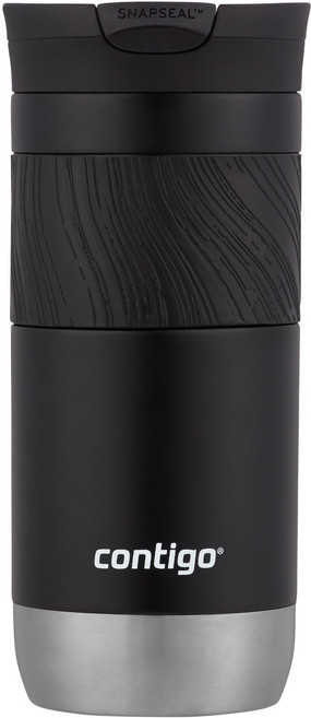 contigo Burron 2.0 隨行杯, 甘草, 1個, 470ml