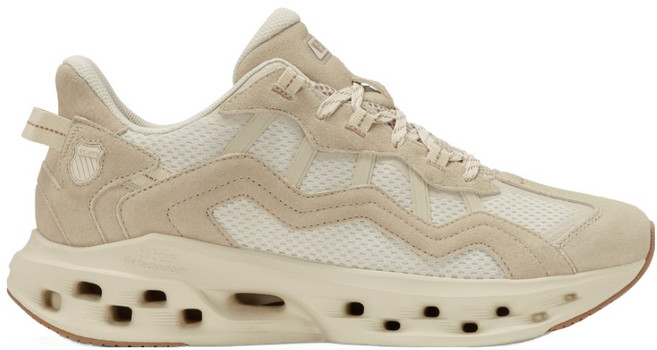 K-SWISS 男款 TUBES LITE RMX 運動鞋 09445-288-M US 11