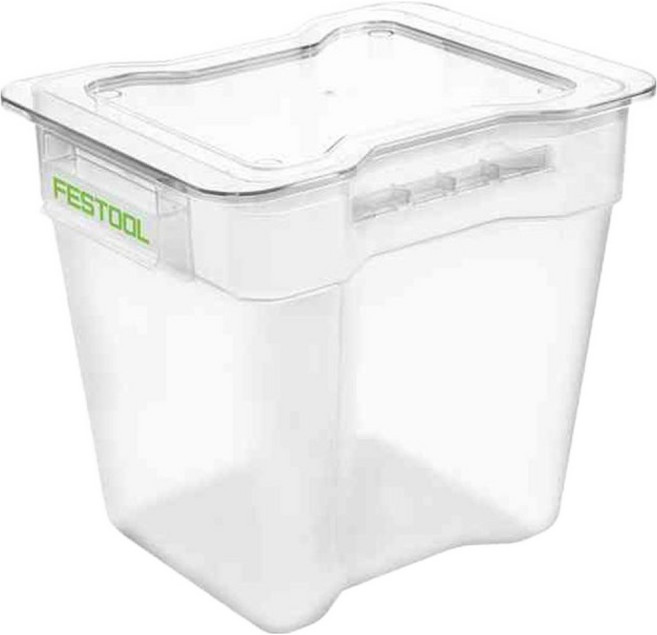 FESTOOL 集塵容器 VAB-20/1 204294, 1個