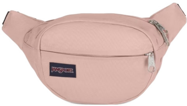 JANSPORT FIFTH AVENUE 經典腰包 JS00TAN17N8 2.5L