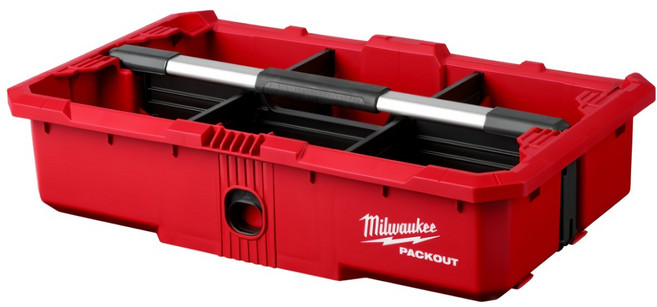 Milwaukee 美沃奇 台灣公司貨 配套工具盒 48-22-8045, 1個