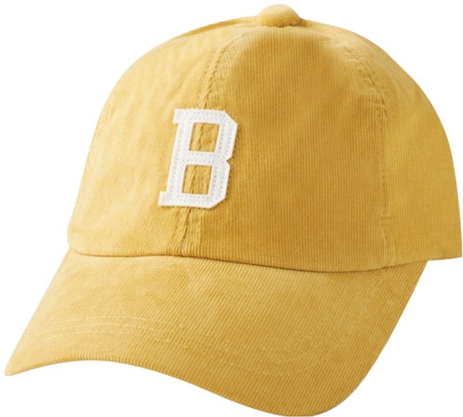 BLUEDOG BI 基本款棒球帽