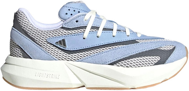adidas 愛迪達 女款 LIGHTBLAZE 慢跑鞋 JQ9970