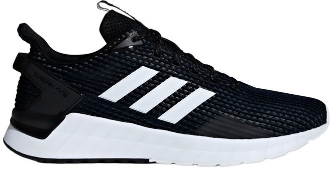 adidas 愛迪達 男款 QUESTAR RIDE 慢跑鞋 F34983