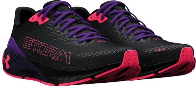 UNDER ARMOUR 安德瑪 女款 HOVR Machina Storm 運動鞋 3026551-001