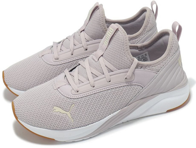 PUMA 女款 SOFTRIDE RUBY LUXE FEMME WNS 運動鞋 31226402