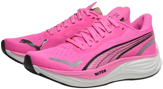 PUMA 女款 Velocity Nitro 3 Wns 運動鞋 37774903