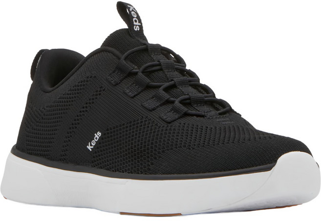 Keds 女款 BLISSWALK ALT ENG KNIT 運動休閒鞋 WF68649