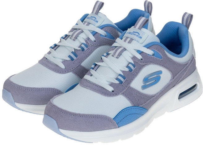 SKECHERS 女款 SKECH-AIR COURT D楦運動鞋 150078LGMT