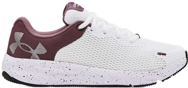 UNDER ARMOUR 安德瑪 女款 Charged Pursuit2BL 運動鞋 3025244-101 US6