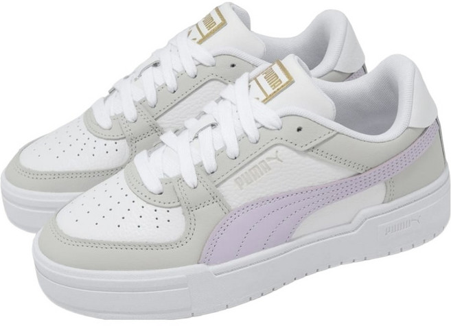 PUMA 男女款 CA PRO CLASSIC II 運動休閒鞋 40236609