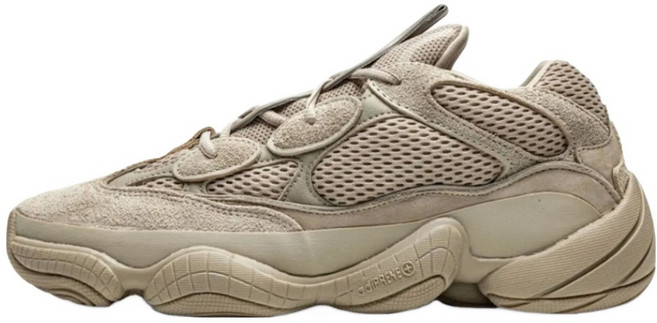 adidas 愛迪達 YEEZY 500 GX3605