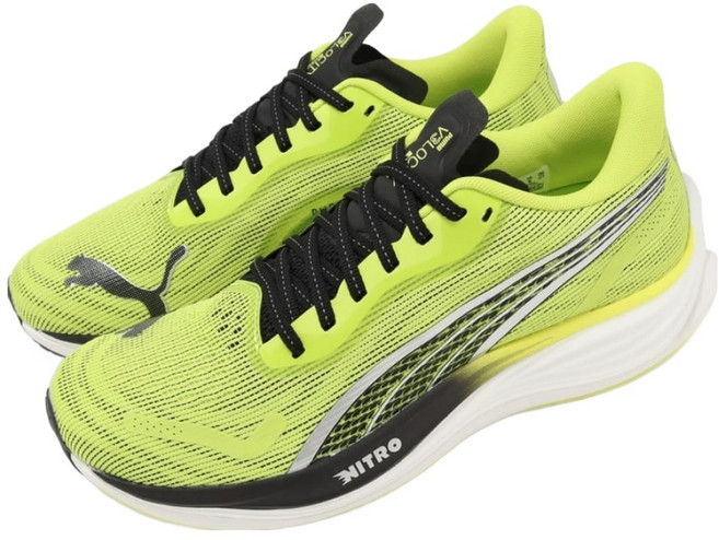PUMA 男款 Velocity Nitro 3 PR 運動鞋 38008001