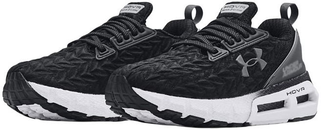 UNDER ARMOUR 安德瑪 女款 HOVR Mega 2 Clone 運動鞋 3024480-001 US6