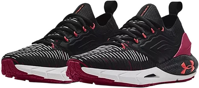 UNDER ARMOUR 安德瑪 女款 HOVR Phantom 2 INKNT 運動鞋 3024155-006 US7