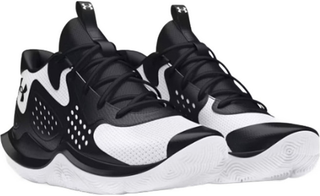 UNDER ARMOUR 安德瑪 JET 23 運動鞋 3026634-006