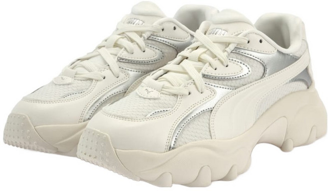 PUMA 女款 PULSAR LITE SHIMMERY WNS 運動休閒鞋 40372001