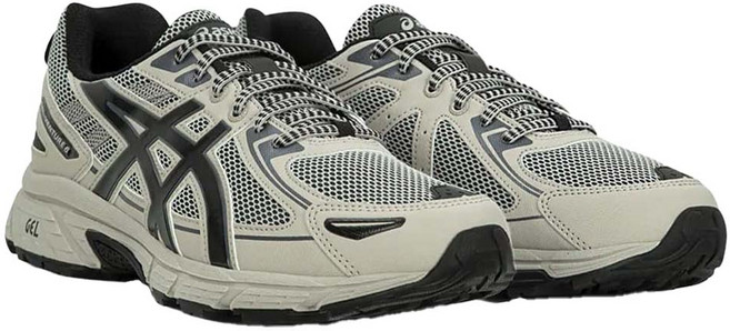 ASICS 亞瑟士 男女款 GEL-VENTURE 6 運動鞋