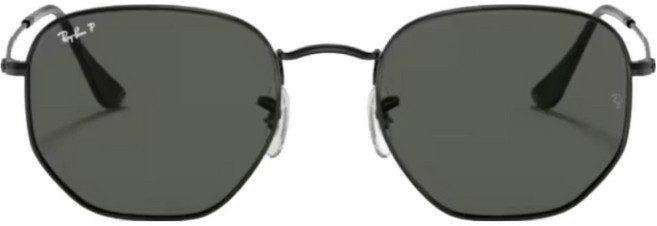 Ray-Ban 雷朋 金屬框偏光鏡片太陽眼鏡