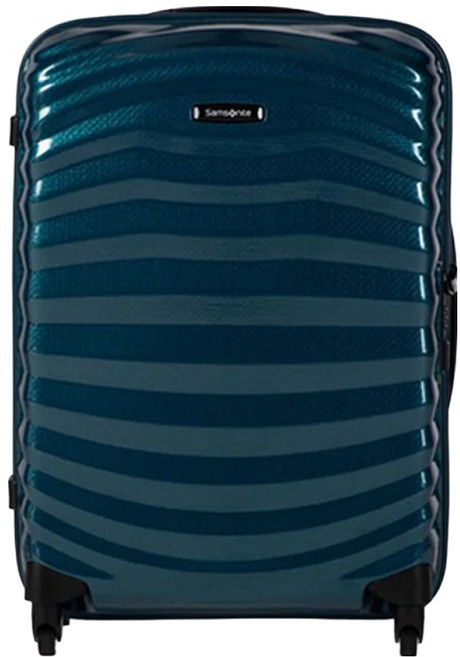 Samsonite 新秀麗 LITE SHOCK HS CURV 硬殼行李箱 20吋 25吋