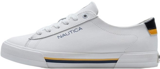 NAUTICA 男士 LENIN 運動鞋 N1004040QA-M