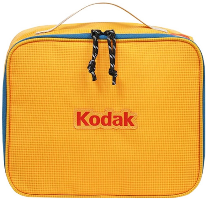 KODAK 柯達 旅行用行李箱壓縮收納袋