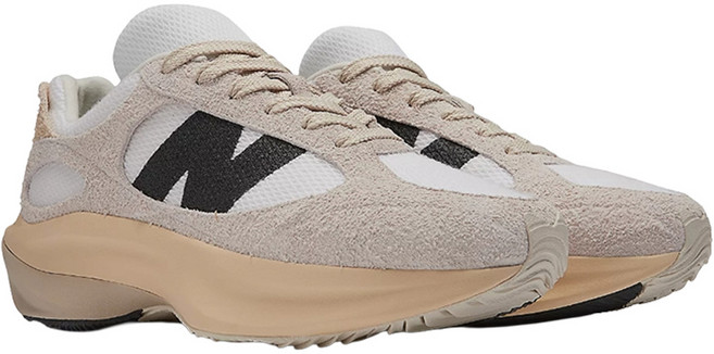 New Balance 男女款 WRPD RUNNER D楦復古運動鞋 UWRPDMOB