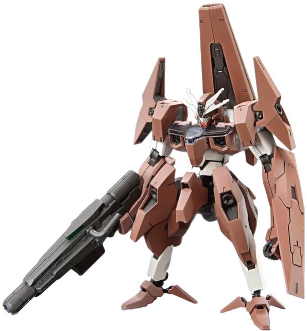 BANDAI 1/144 BANDAI HG TWFM 018 索恩魔靈鋼彈 機動戰士鋼彈 水星的魔女, 1個