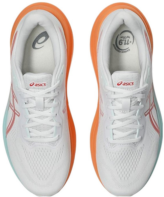 ASICS 亞瑟士 男款 GT-1000 13 慢跑鞋 1011B858-101