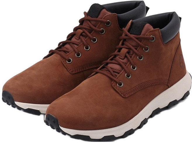 Timberland WINSOR PARK 中筒休閒鞋 A6599212 US 11