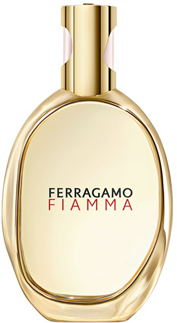 Salvatore Ferragamo 菲拉格慕 台灣公司貨 熾烈之光女性淡香精, 1個, 100ml