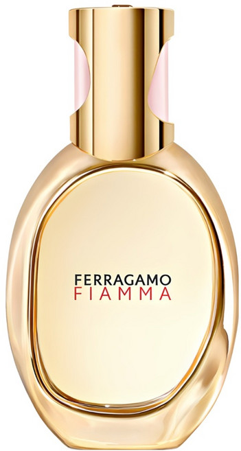 Salvatore Ferragamo 菲拉格慕 台灣公司貨 熾烈之光女性淡香精, 1個, 35ml