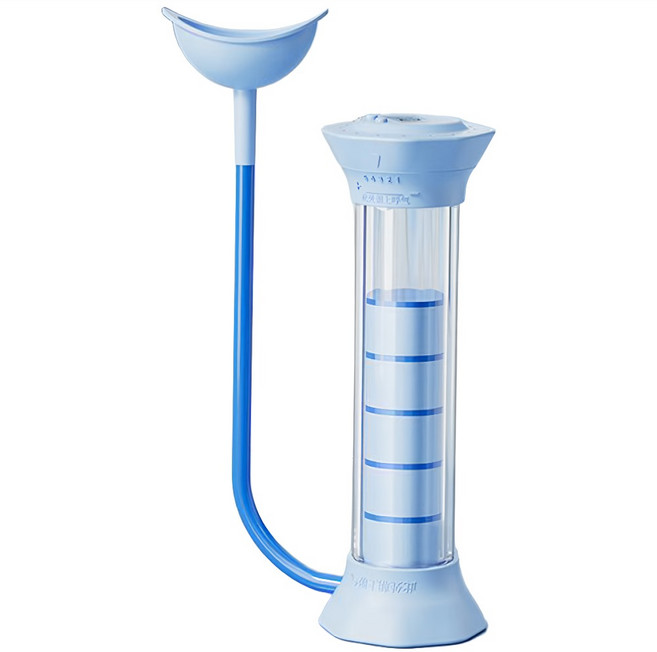 Well Life 悅生活 Best buy 智能數顯款呼吸啞鈴 藍色 1入, 250g, 1組