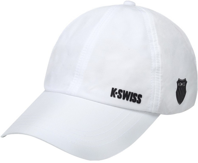 K-SWISS 吸排運動帽 C3453-100