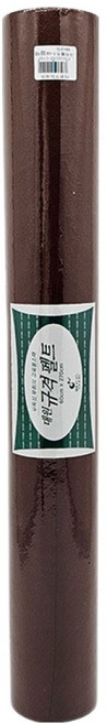 Daewon Woodboard T自黏式毛氈紙, 1個, T60深棕色