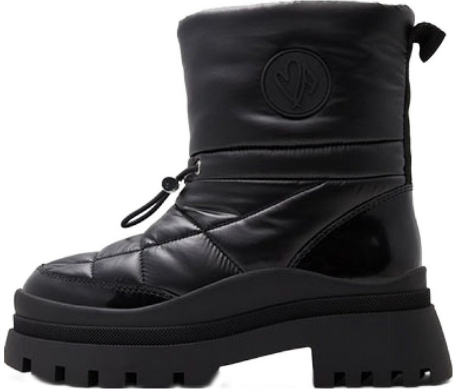 ALDO 女款 Prostine 踝靴 ADB1B006FZ001
