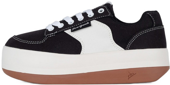 PoseGanch MUMMUM C V UNISEX SNEAKERS