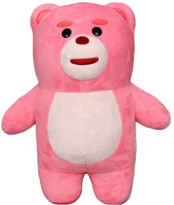 Bellygom 坐姿款軟軟絨毛 30cm, 1個